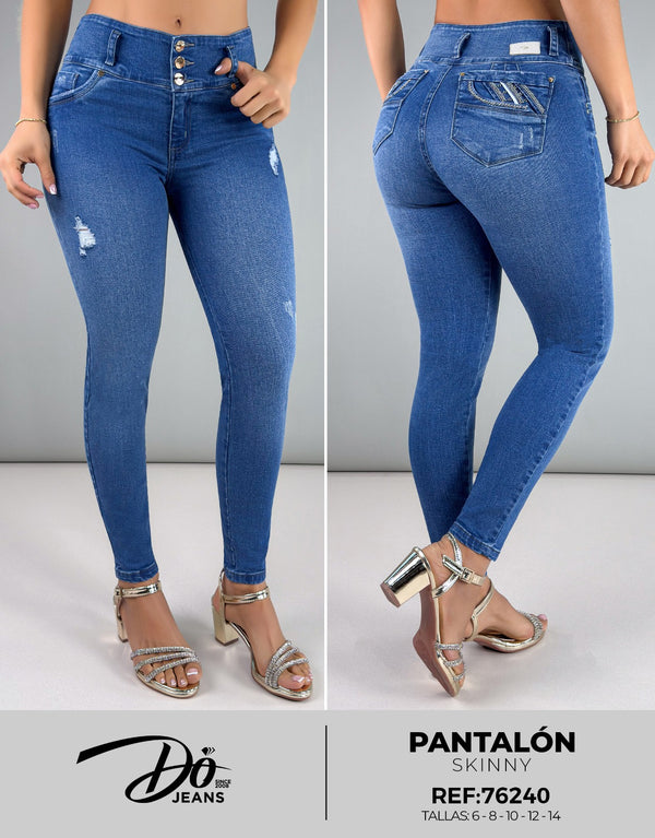 JEAN DAMA DO76240
