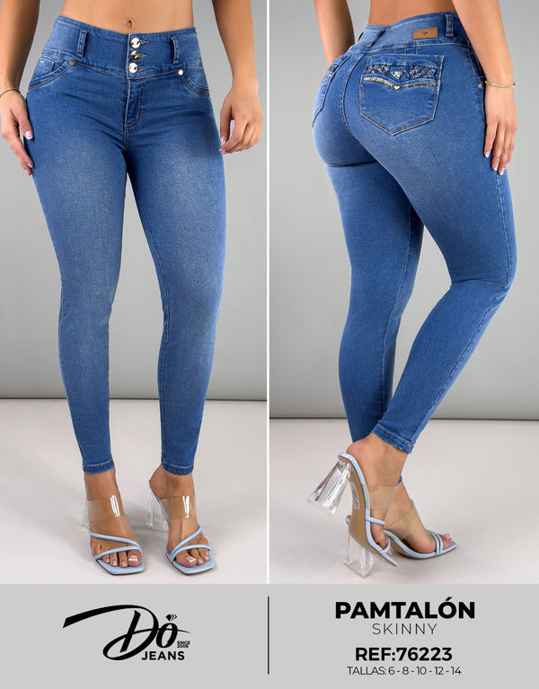 JEAN DAMA DO76223