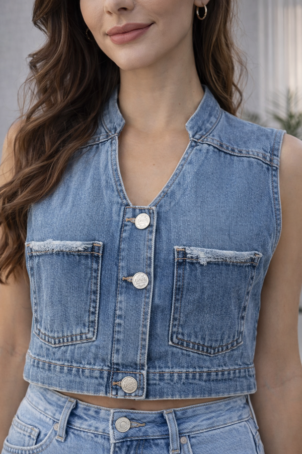 BLUSA DAMA KSHK10932