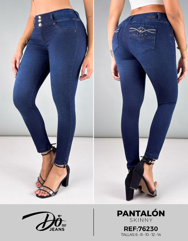 JEAN DAMA DO76230