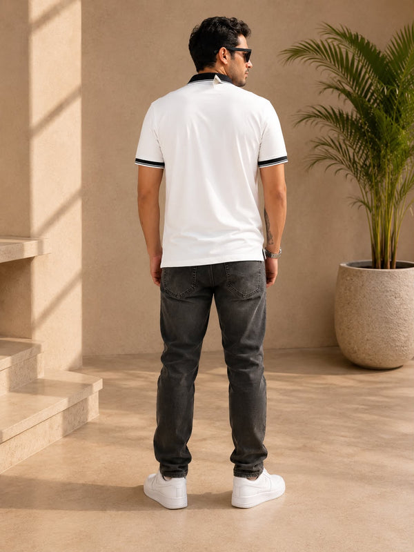 POLO HOMBRE B2121320