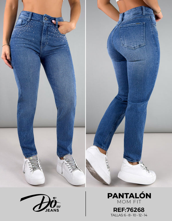 JEAN DAMA DO76268