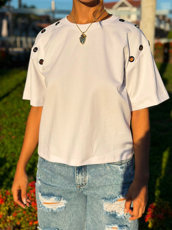 BLUSA DAMA TCS3024808