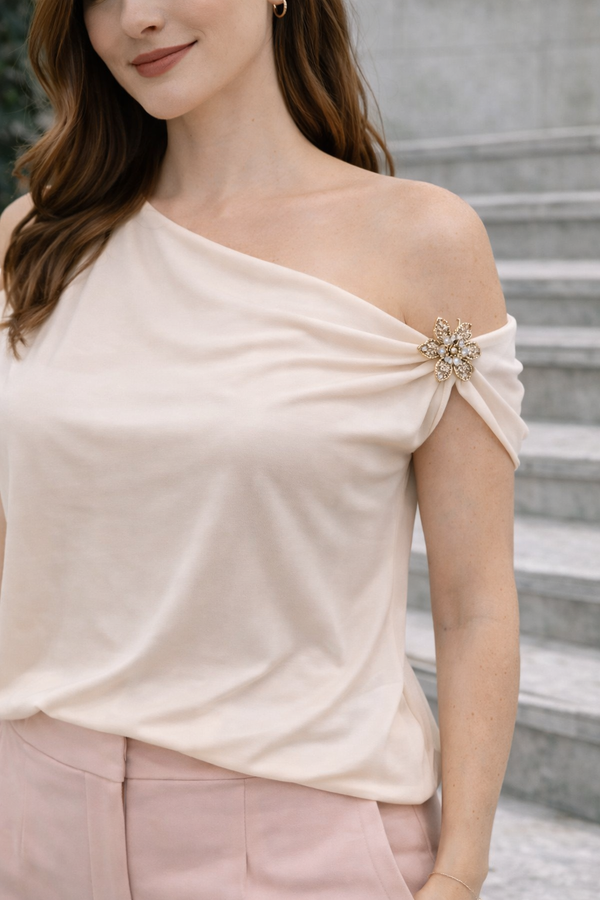 BLUSA DAMA VRL2111031