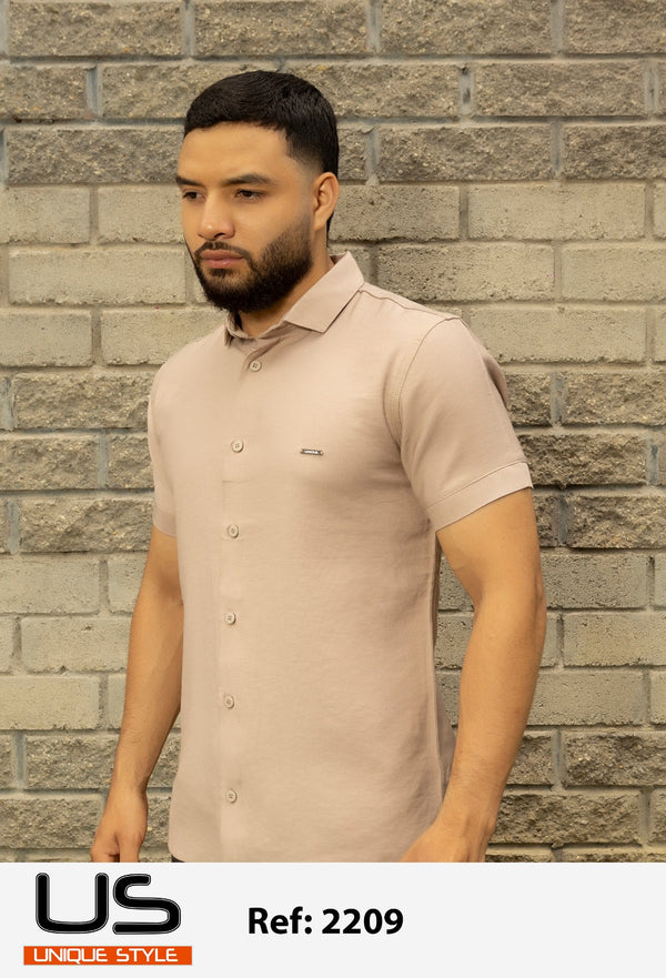 CAMISA US2209