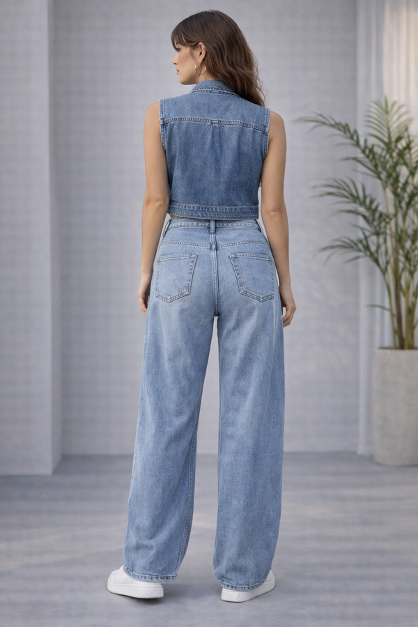 BLUSA DAMA KSHK10932