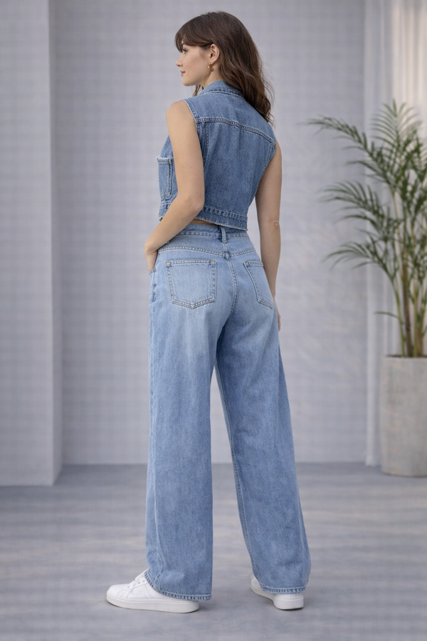 BLUSA DAMA KSHK10932