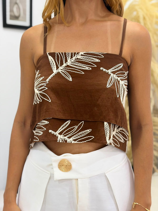 BLUSA DAMA VRL2111153