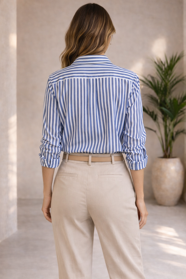 BLUSA DAMA DYBDF21218