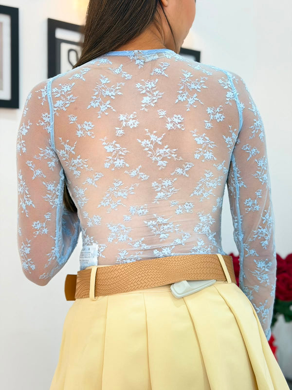 BLUSA DAMA DYBDF05129