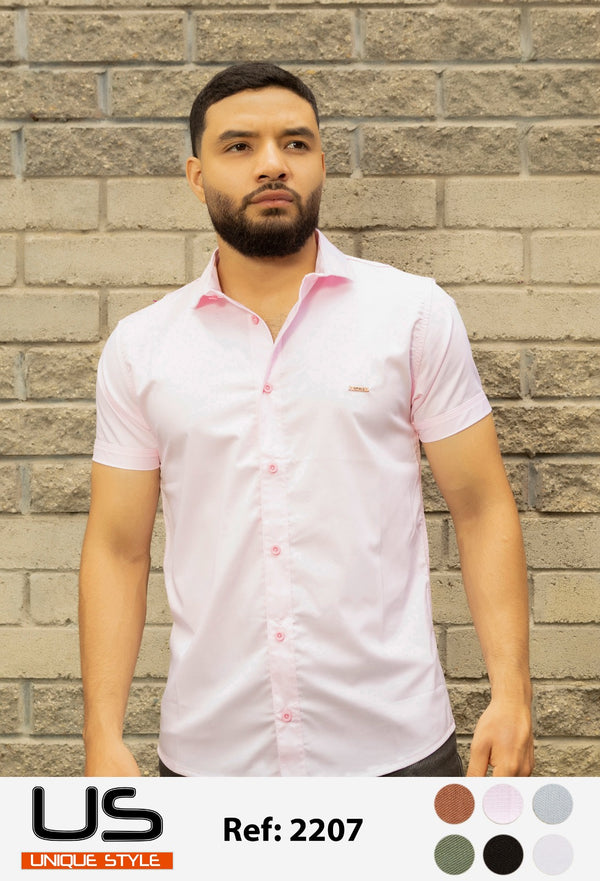 CAMISA US2207