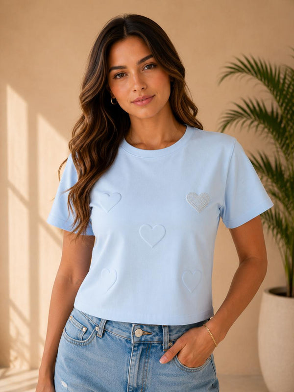BLUSA DAMA VRL2111325