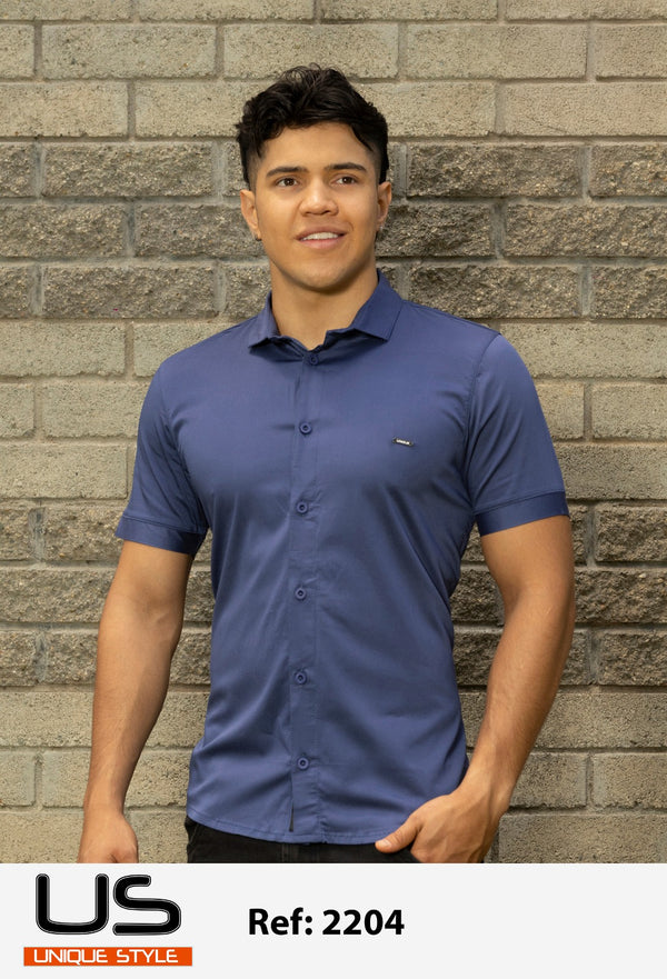 CAMISA US2204