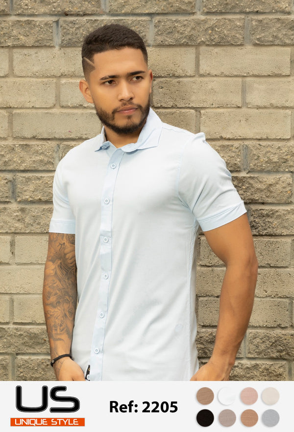 CAMISA US2205