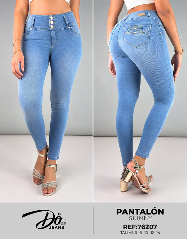 JEAN DAMA DO76207