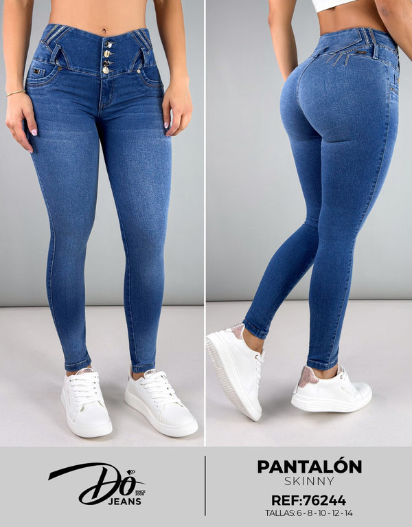 JEAN DAMA DO76244