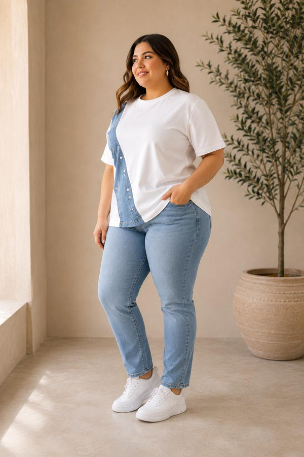 BLUSA DAMA TCS9006171