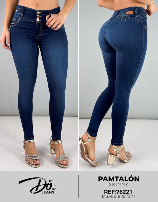 JEAN DAMA DO76221