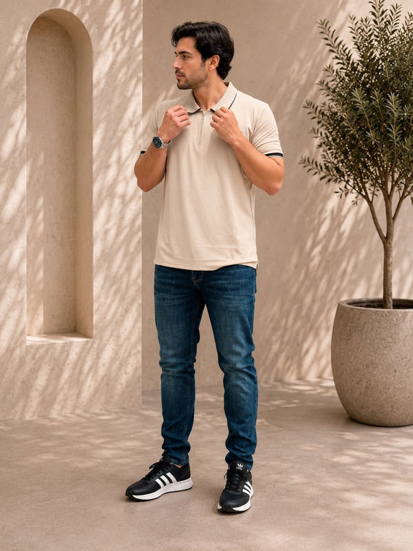 POLO HOMBRE CDN131035