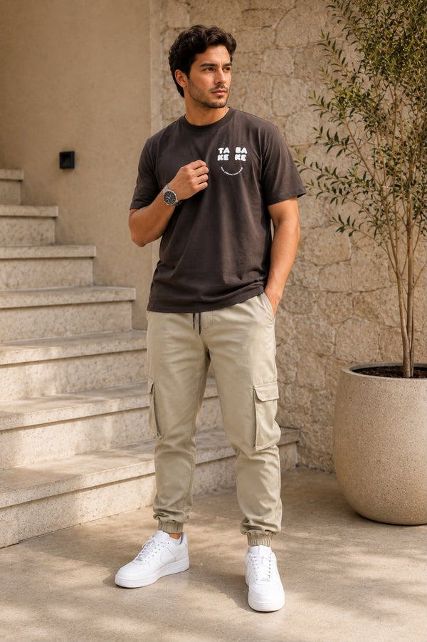 POLO HOMBRE CRT2327