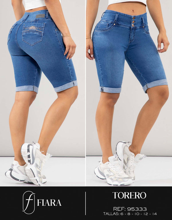 TORERO DAMA FIR95333