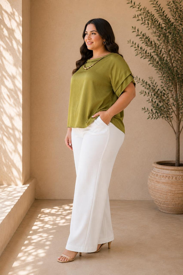 BLUSA DAMA CLS142872