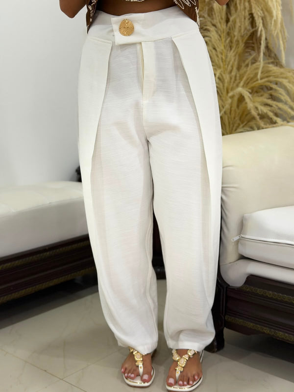 PANTALON DAMA CLS154363