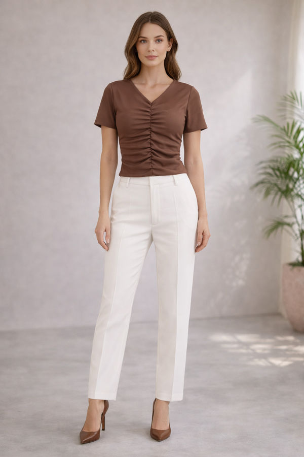 BLUSA DAMA ESS6411347