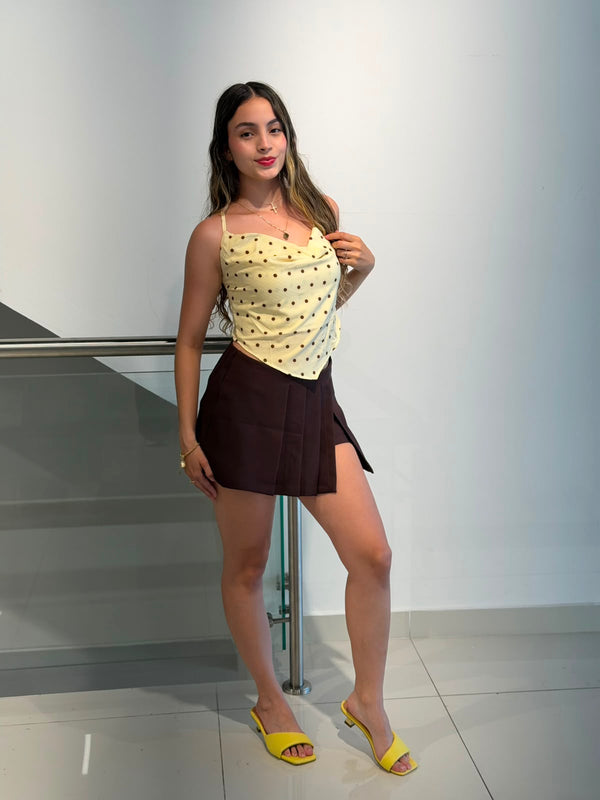 BLUSA DAMA DRN10818