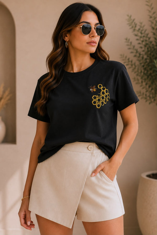 BLUSA DAMA MNG1214