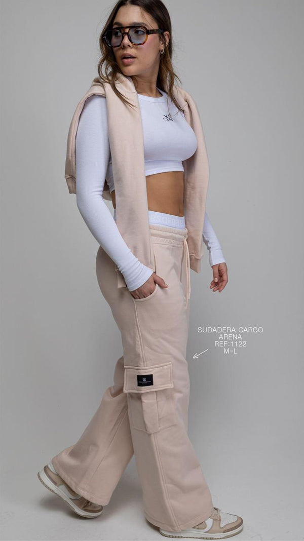 PANTALON DAMA NN1122