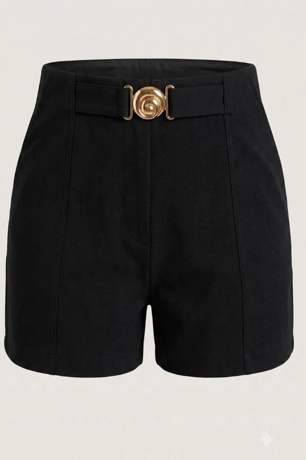 SHORT DAMA DYBDF08180