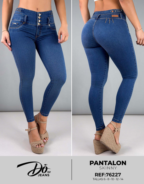 JEAN DAMA DO76227