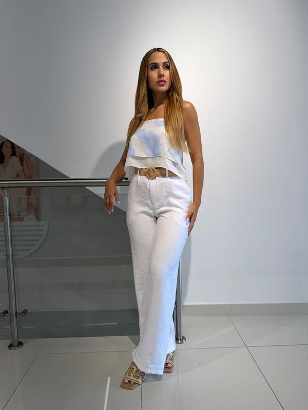 PANTALON DAMA POT46002