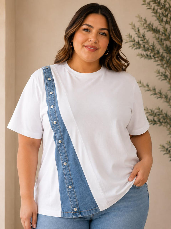 BLUSA DAMA TCS9006171