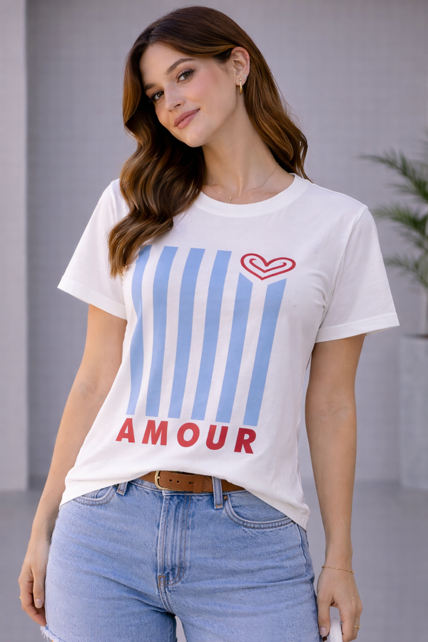 BLUSA DAMA MNG1201