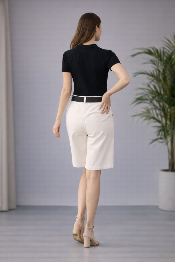 SHORT DAMA STOS11599