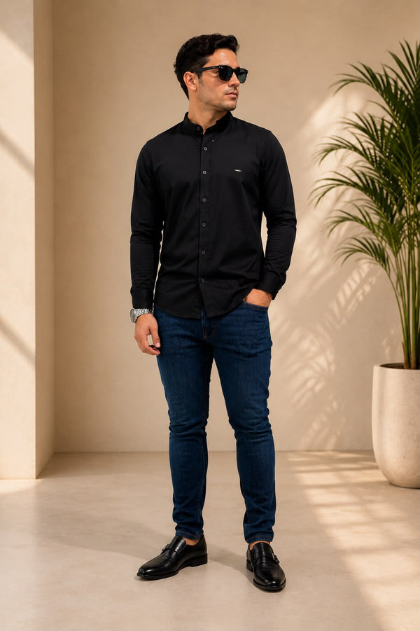 CAMISA US1208