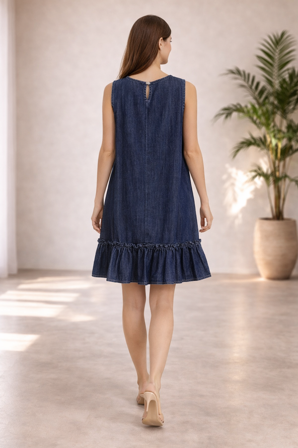 VESTIDO DAMA TCS5035148