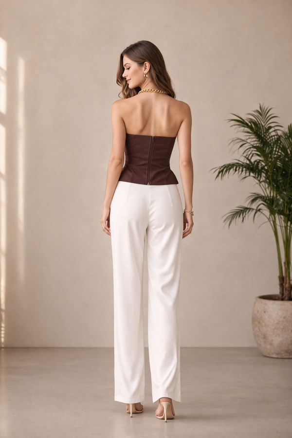 BLUSA DAMA SMR6801