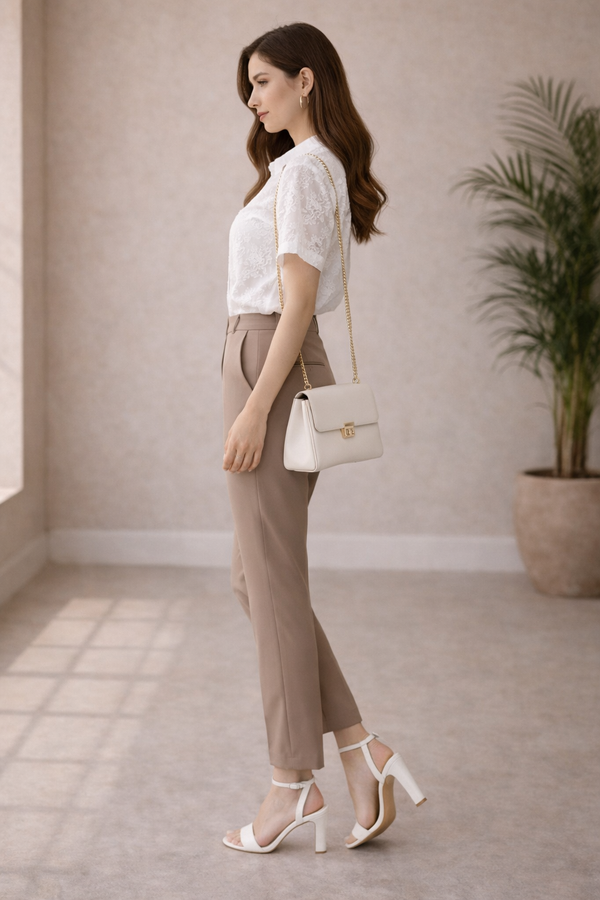 BLUSA DAMA TCS3024767