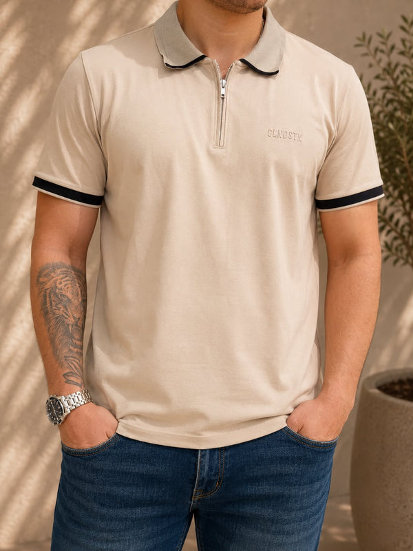 POLO HOMBRE CDN131035