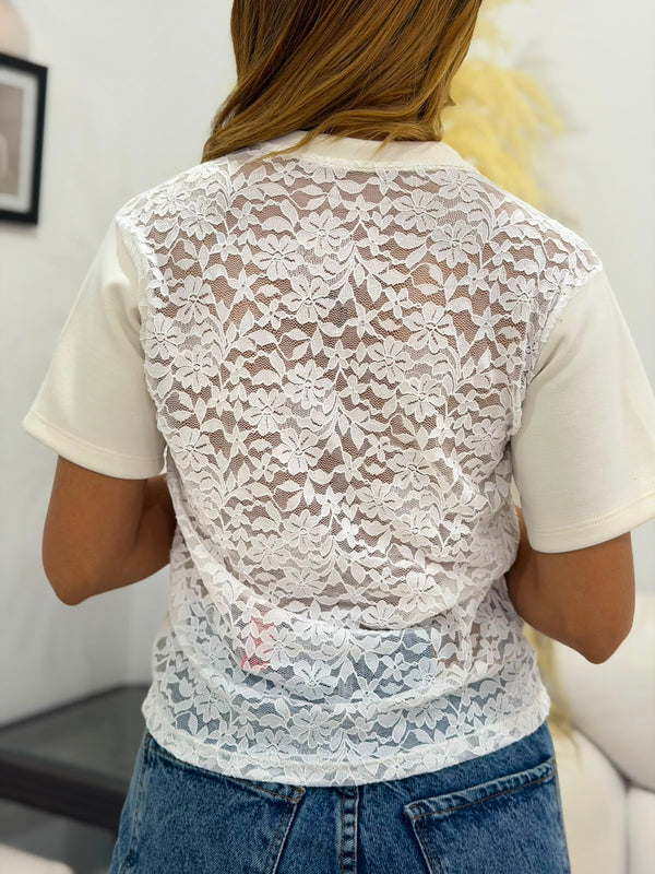 BLUSA DAMA VRL3111384