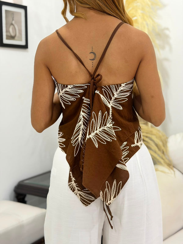 BLUSA DAMA VRL2111153