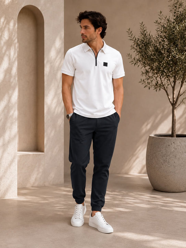 POLO HOMBRE B2121281