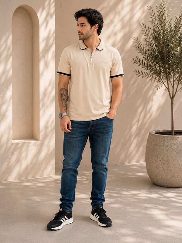 POLO HOMBRE CDN131035