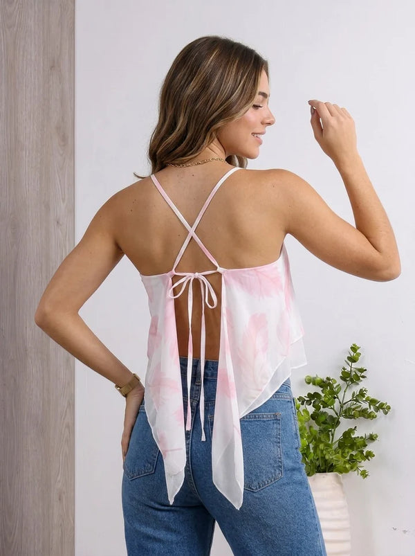 BLUSA DAMA VRL2111236