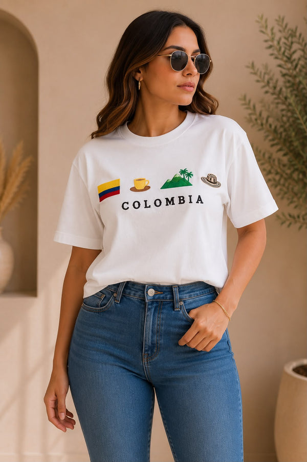 BLUSA DAMA MNG1381