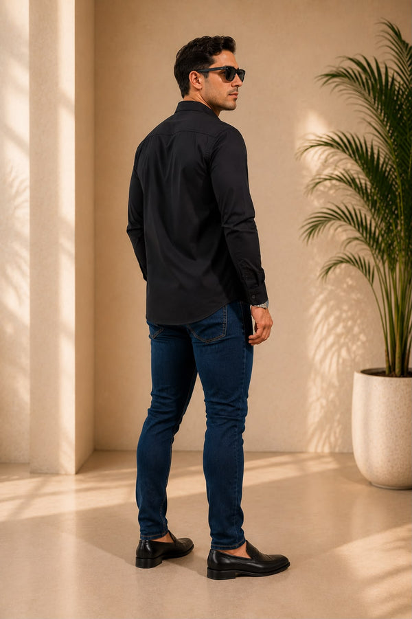 CAMISA US1208