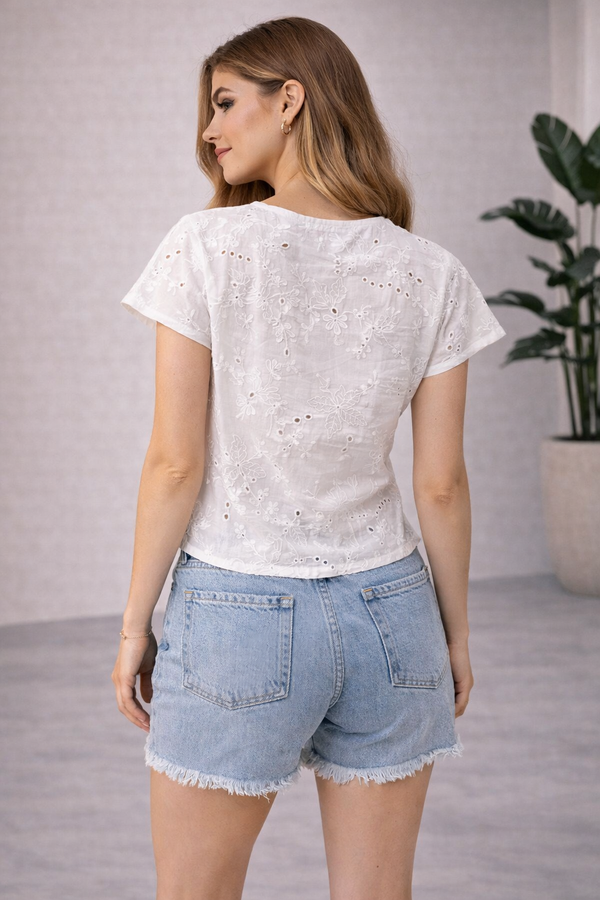 BLUSA DAMA TCS3024746